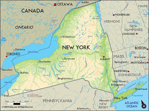 new york is located|Geography of New York City .